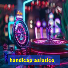 handicap asiatico -.5